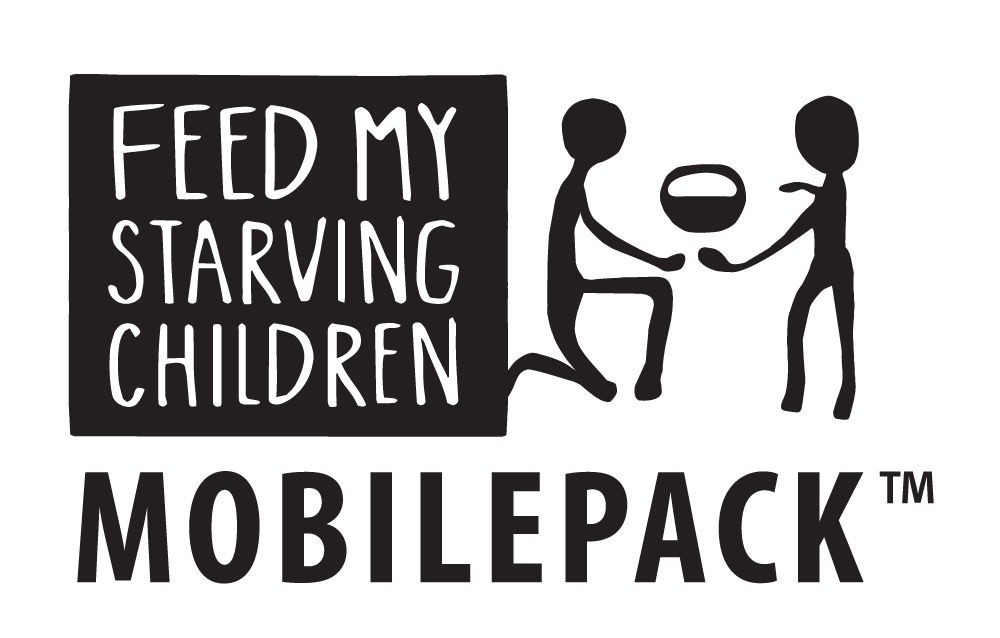 Feed my starving children - mobile pack