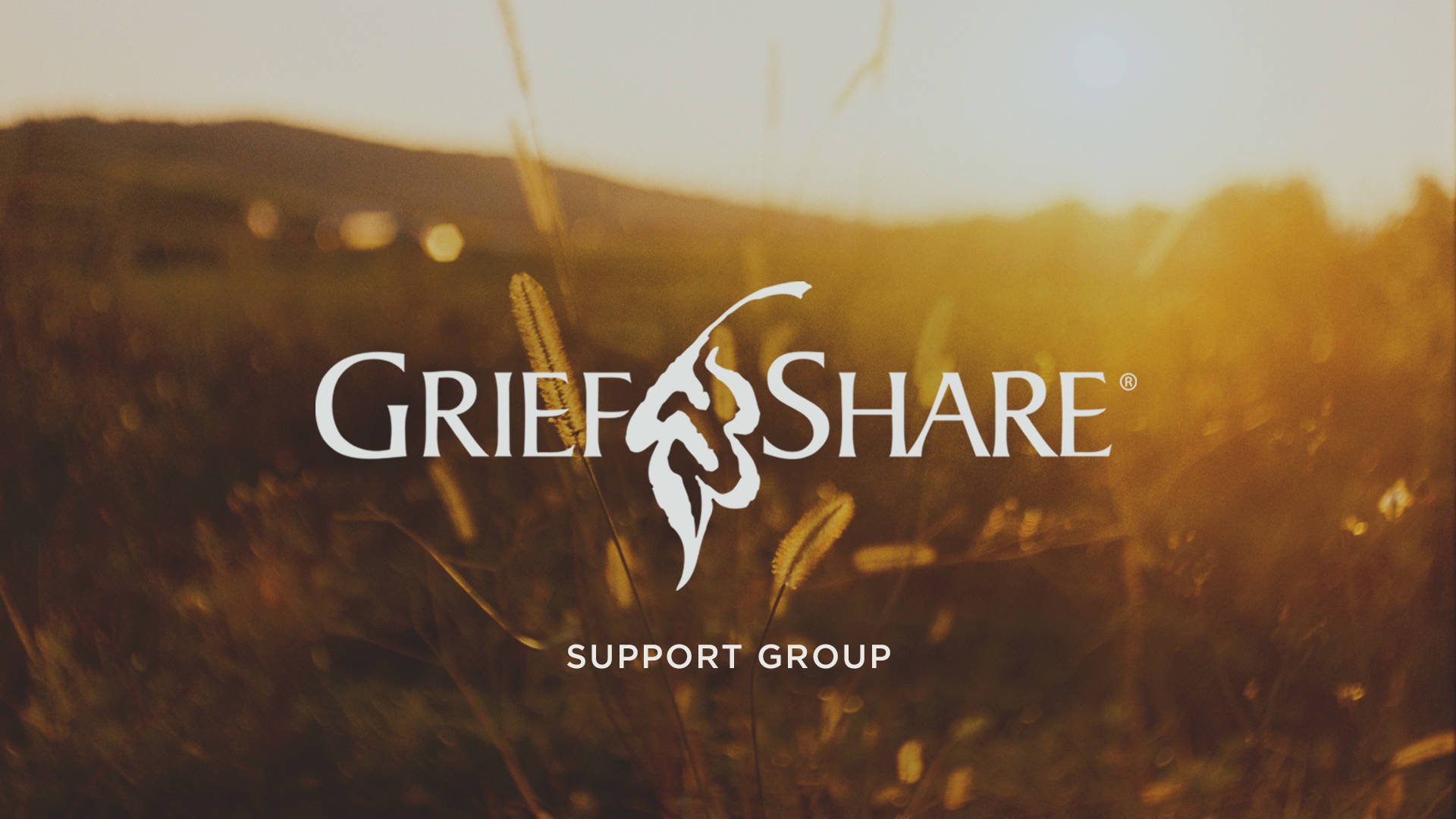 GriefShare+Orlando