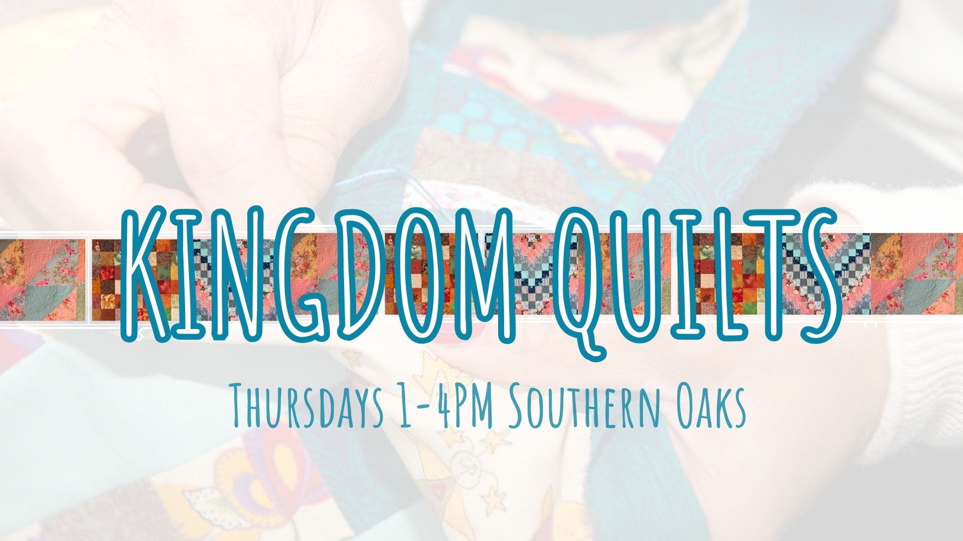 Kingdom Quilts