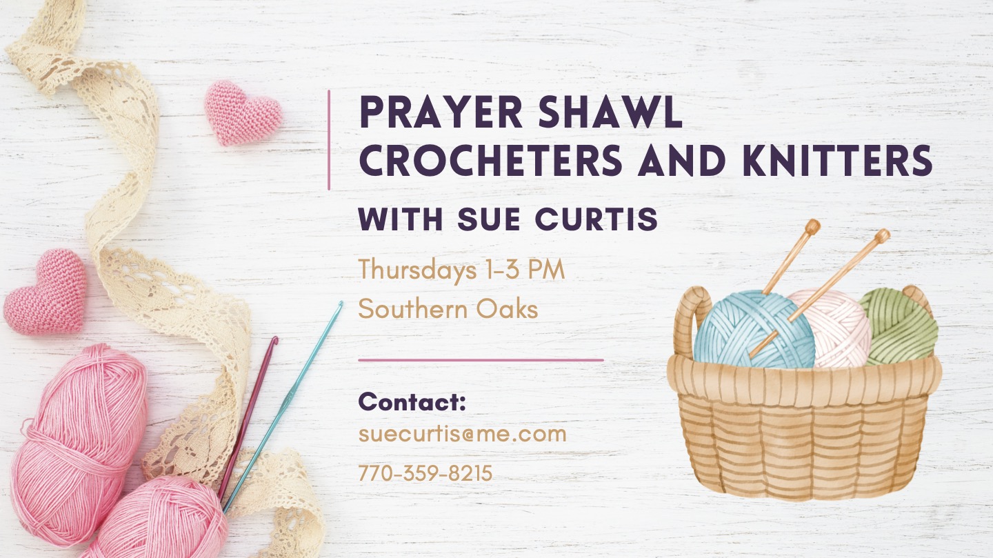 Prayer Shawl
