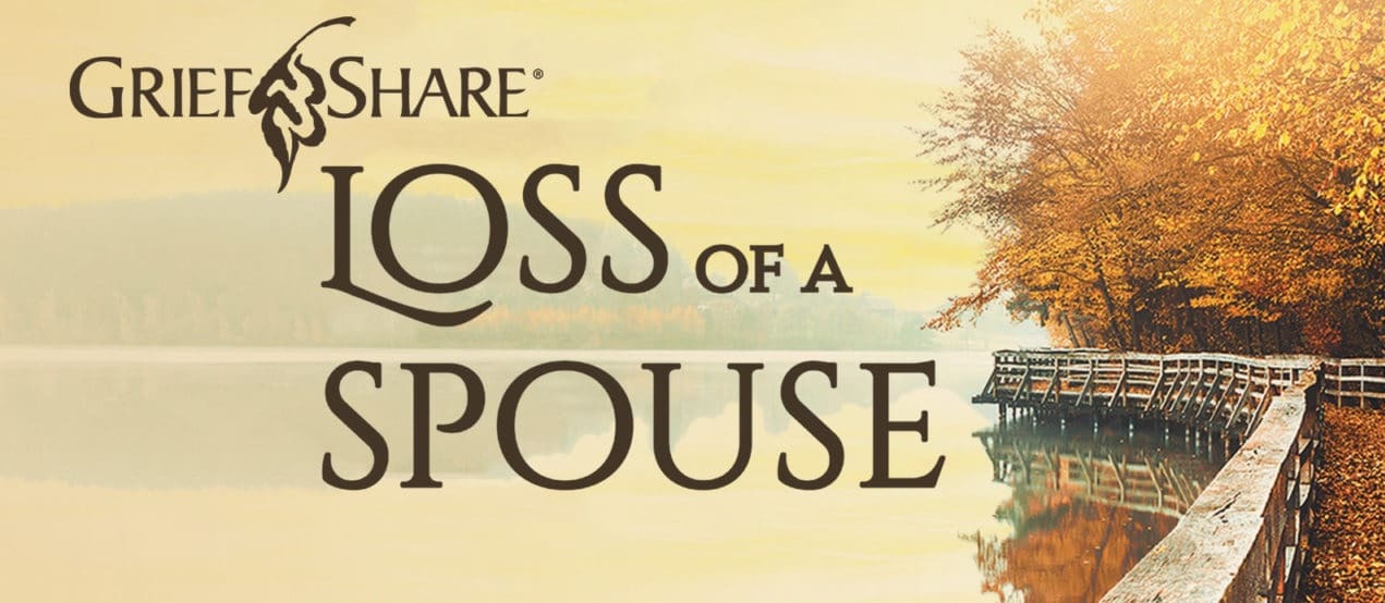 griefshare-Loss
