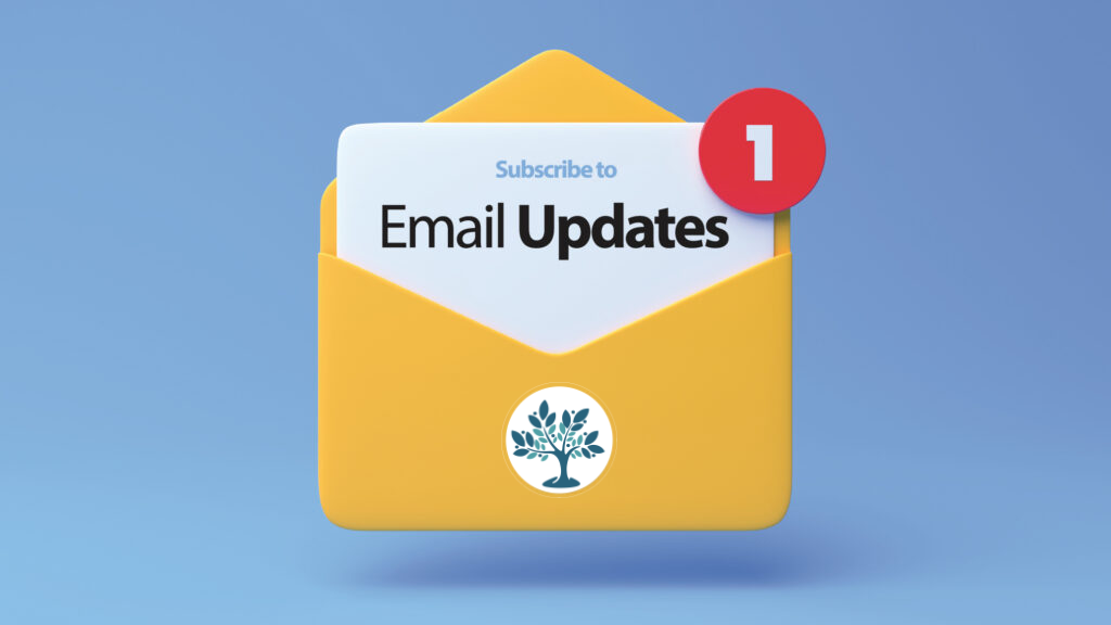 new-email-updates